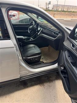 Jeep Grand Cherokee L